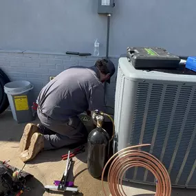 Bild von Comfort Heating & Air