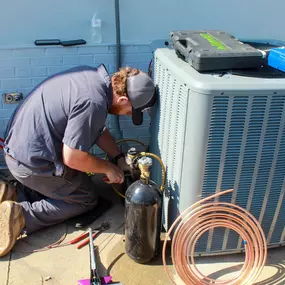 Bild von Comfort Heating & Air
