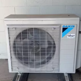 Bild von Comfort Heating & Air