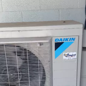 Bild von Comfort Heating & Air