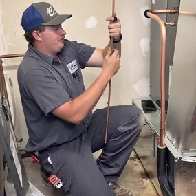 Bild von Comfort Heating & Air