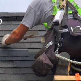OUR GOAL IS TO PROVIDE ROOF REPAIRS THAT PROTECT YOUR STRUCTURE AND ACCOMMODATE YOUR NEEDS.
