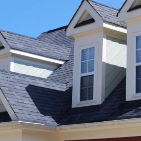 ROOF MAINTENANCE IS VALUABLE AND WORTHWHILE, HELPING TO PROTECT YOUR INVESTMENT.
