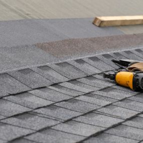 OUR ROOF INSTALLATION PROCESS IS DESIGNED TO PROVIDE A PLEASANT EXPERIENCE AND EXCEPTIONAL RESULTS.