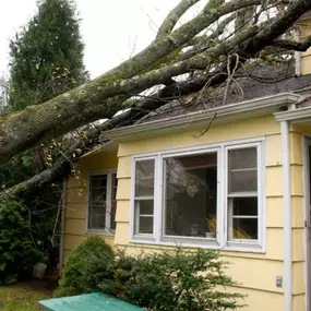 THE RESTORATION OF YOUR ROOF AFTER STORM DAMAGE ISN’T SOMETHING THAT SHOULD BE DONE WITHOUT ATTENTION TO DETAIL.