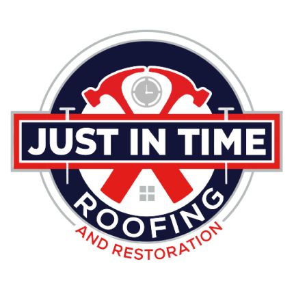 Logotipo de Just In Time Roofing & Restoration