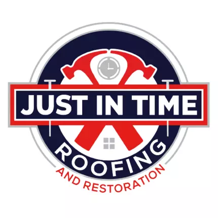 Logótipo de Just In Time Roofing & Restoration