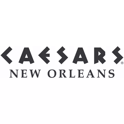 Λογότυπο από 501 Coffee at Caesars New Orleans