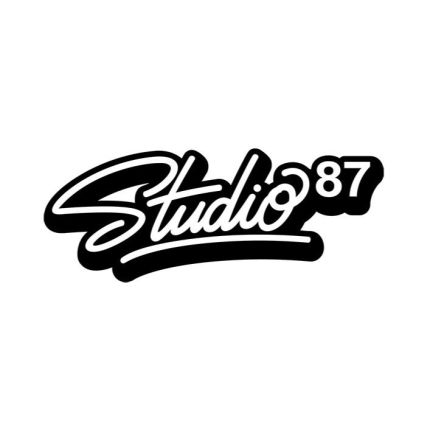 Logo fra Studio 87