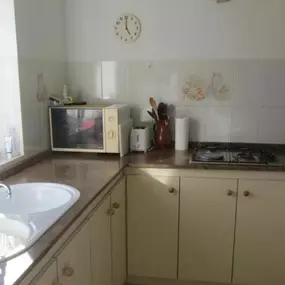 Pronájem apartmánu ve Španělsku