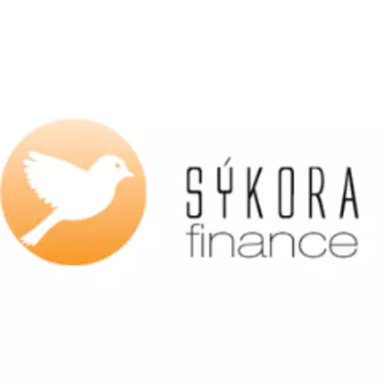 Logótipo de Sýkora finance