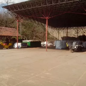 Zděnek Karas - palivové dřevo a brikety