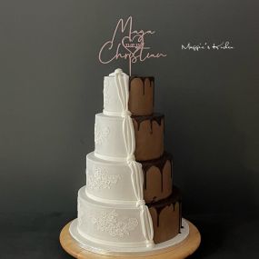Bild von Maggie's Kuchen