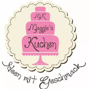 Bild von Maggie's Kuchen