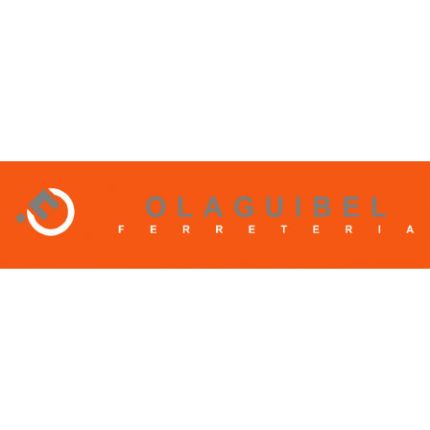 Logo de Ferretería Olaguibel