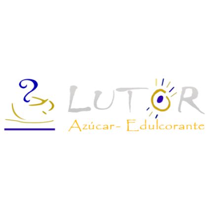 Logo van Lutor