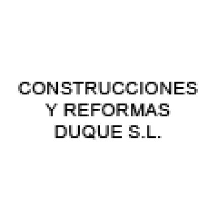 Logo from Construcciones y Reformas Duque S.L.