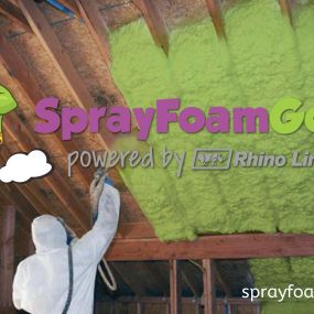 Bild von Spray Foam Genie (Northern New Jersey)