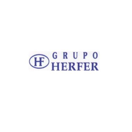 Logo de Grupo Herfer