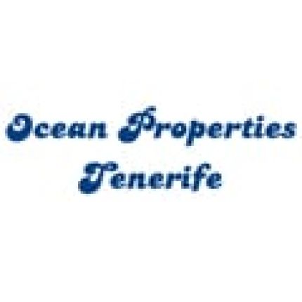 Logo od Ocean Properties