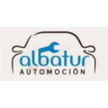 Logo de Albatur Automoción