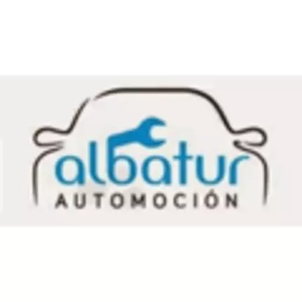 Logo von Albatur Automoción