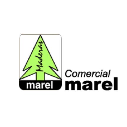 Logótipo de Comercial Marel S.A.