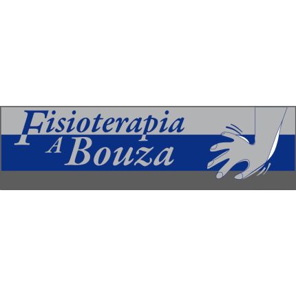 Λογότυπο από A Bouza Fisioterapia