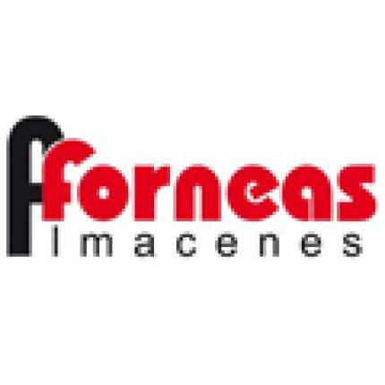 Logo van Almacenes Fórneas S.L.