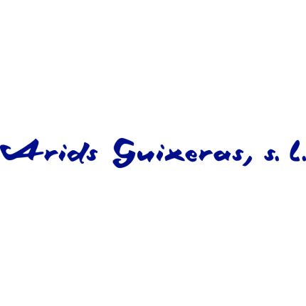 Logo von Àrids Guixeras, S.L.