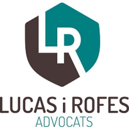 Logo de Lucas i Rofes Advocats