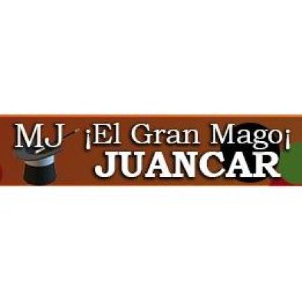 Logo from El Gran Mago Juancar