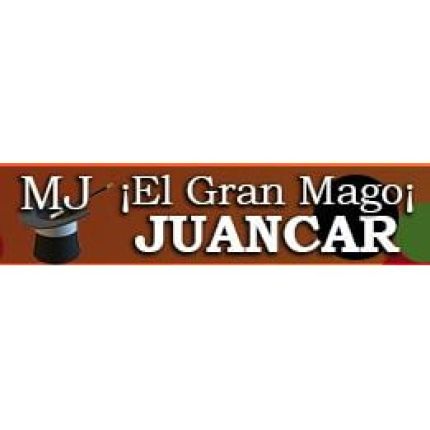 Logo od El Gran Mago Juancar
