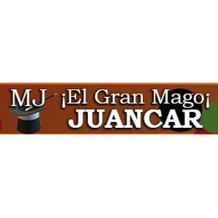 Logo da El Gran Mago Juancar