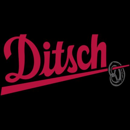 Logo od Ditsch - Stuttgart Hbf