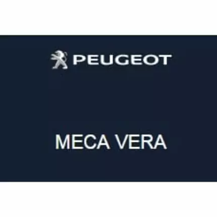 Logo fra Meca Vera S.l.