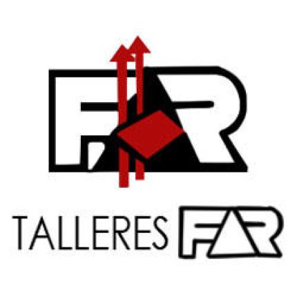 Logotipo de Talleres Far
