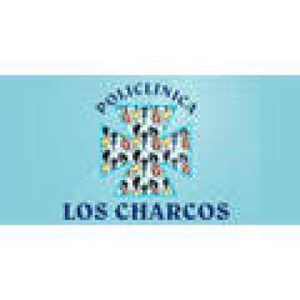 Logo od Policlínica Los Charcos SLP