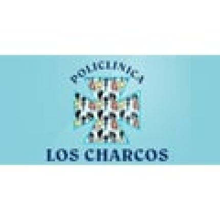 Logotipo de Policlínica Los Charcos SLP