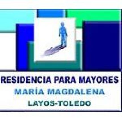 Logo da Residencia Mayores María Magdalena