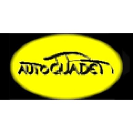 Logo fra Auto Quadet