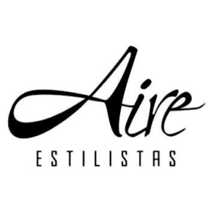 Logotyp från Aire Estilistas
