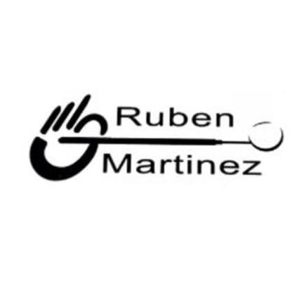 Logo da Clínica Dental Dr. Rubén Martínez Lourido