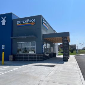 Dutch Bros Greenwich