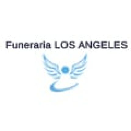 Logo da Funeraria Los Ángeles