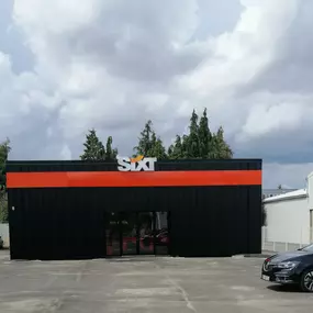 Sixt coignieres