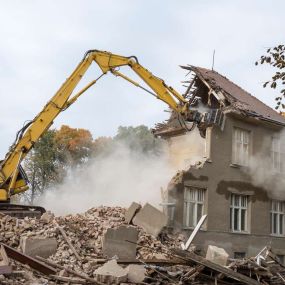 Bild von CM Enterprise Demolition LLC