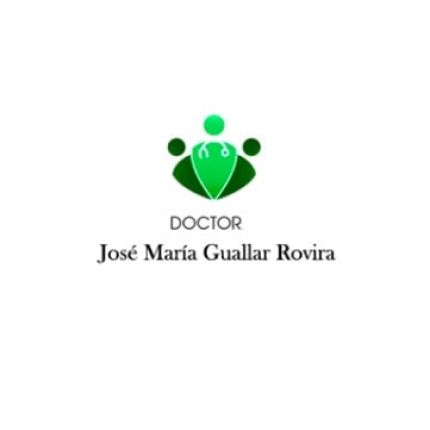 Logo od Jose Mª Guallar Rovira