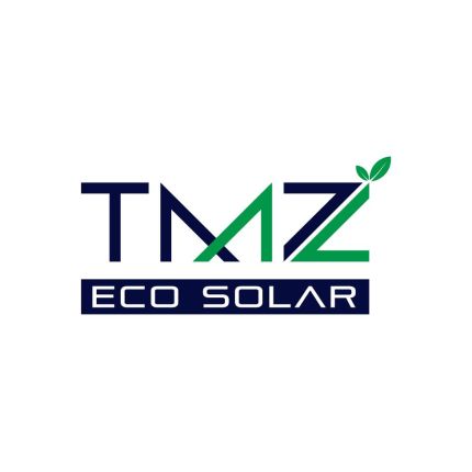 Logo from TMZ Eco Solar