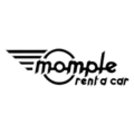 Logo da Momple Rent A Car